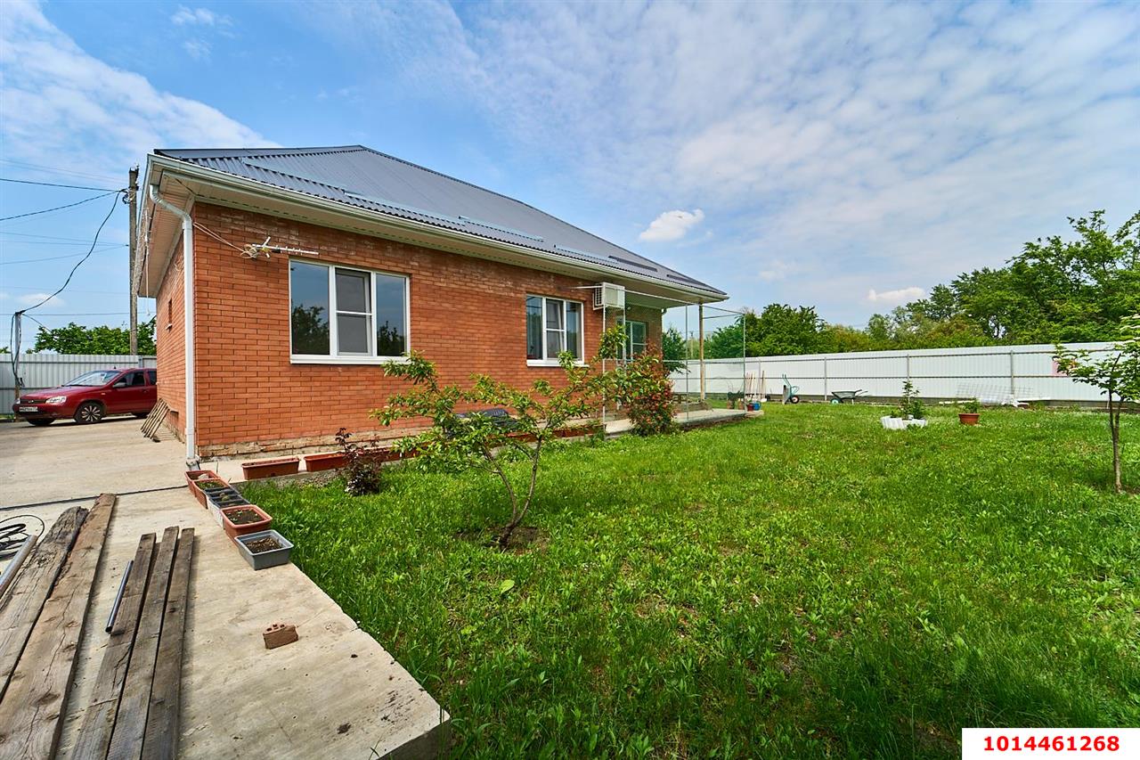 Фото №16: Дом 91 м² + 6.13 сот. - Елизаветинская, Прикубанский внутригородской округ, ст Прикубанье, ул. Вишнёвая, 247