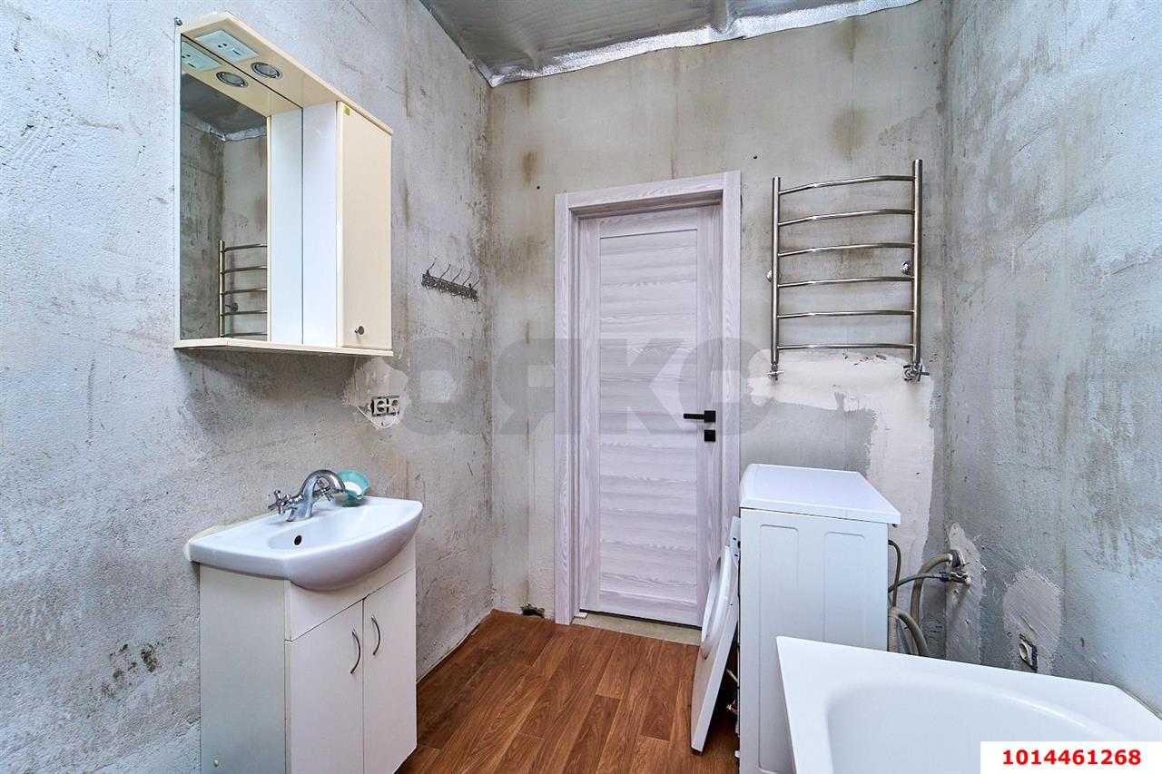 Фото №13: Дом 91 м² + 6.13 сот. - Елизаветинская, Прикубанский внутригородской округ, ст Прикубанье, ул. Вишнёвая, 247