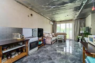 Фото №3: Дом 91 м² - Елизаветинская, ст Прикубанье, ул. Вишнёвая, 247