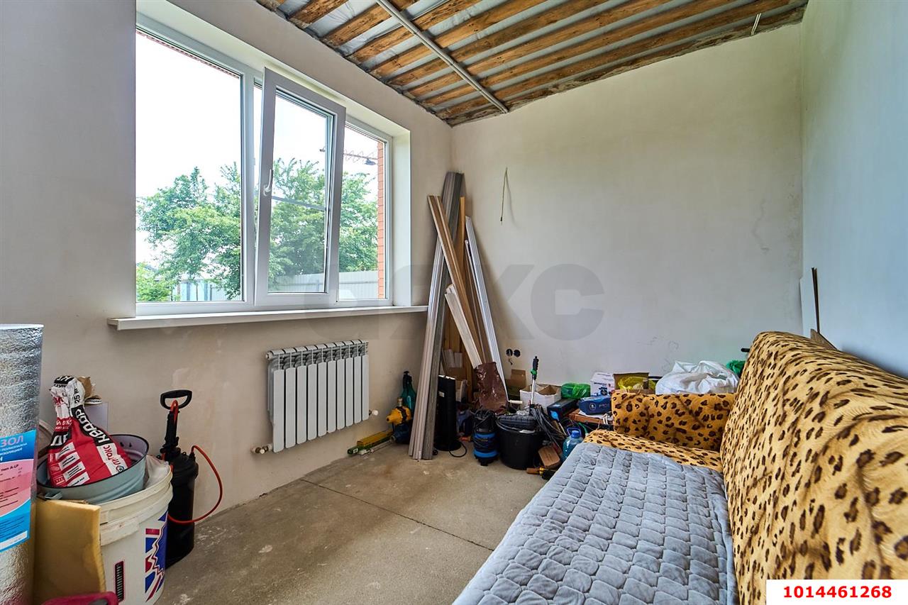 Фото №9: Дом 91 м² + 6.13 сот. - Елизаветинская, Прикубанский внутригородской округ, ст Прикубанье, ул. Вишнёвая, 247