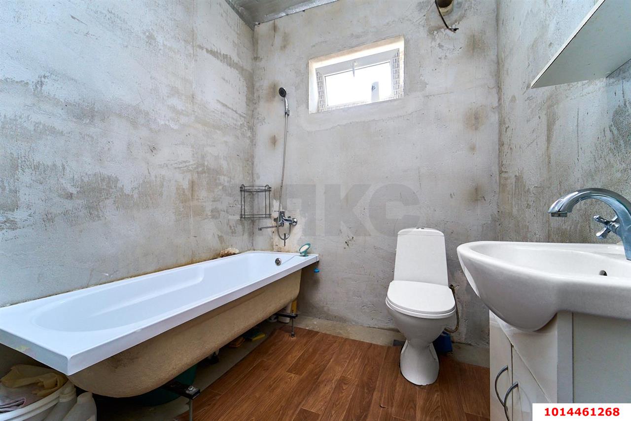 Фото №12: Дом 91 м² + 6.13 сот. - Елизаветинская, Прикубанье, ул. Вишнёвая, 247