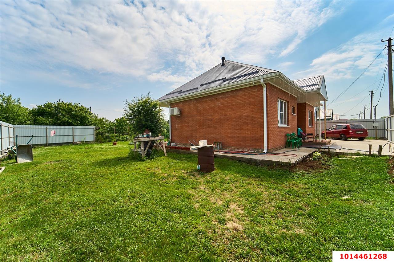 Фото №15: Дом 91 м² + 6.13 сот. - Елизаветинская, Прикубанский внутригородской округ, ст Прикубанье, ул. Вишнёвая, 247