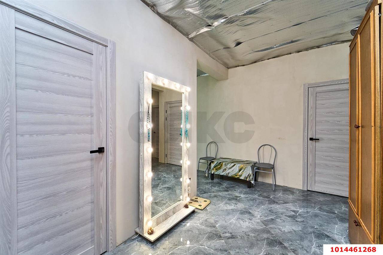 Фото №11: Дом 91 м² + 6.13 сот. - Елизаветинская, Прикубанский внутригородской округ, ст Прикубанье, ул. Вишнёвая, 247