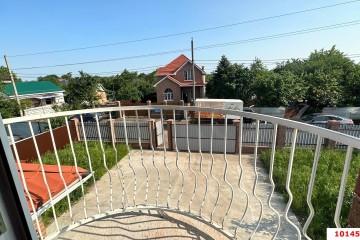 Фото №3: Дом 152 м² - СНТ Лекраспромовец, мкр. Прикубанский внутригородской округ, ул. Центральная, 21