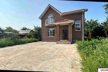 Фото №1: Дом 152 м² - СНТ Лекраспромовец, мкр. Прикубанский внутригородской округ, ул. Центральная, 21