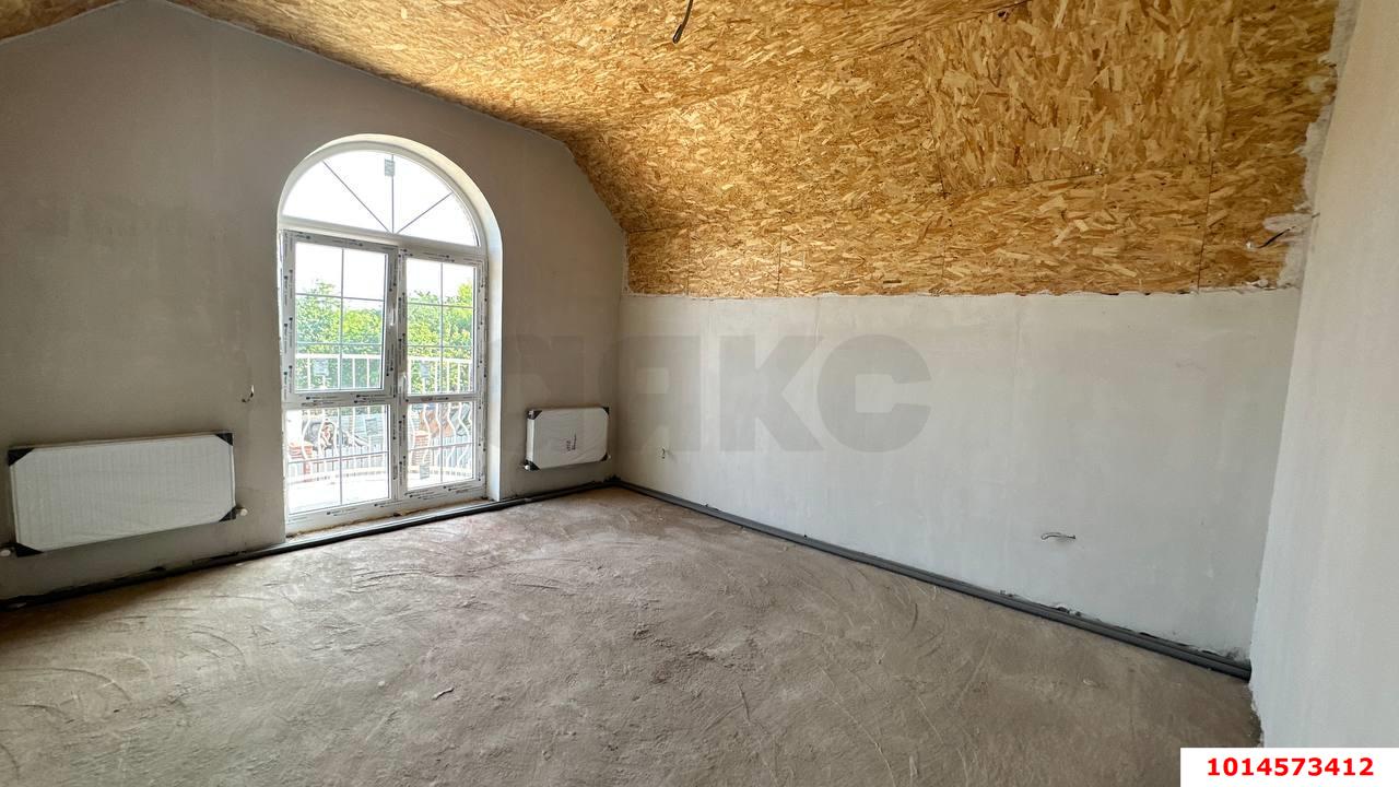 Фото №5: Дом 152 м² + 6 сот. - СНТ Лекраспромовец, Прикубанский внутригородской округ, ул. Центральная, 21