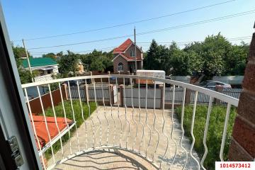 Фото №3: Дом 152 м² - СНТ Лекраспромовец, мкр. Прикубанский внутригородской округ, ул. Центральная, 21