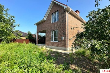 Фото №2: Дом 152 м² - СНТ Лекраспромовец, мкр. Прикубанский внутригородской округ, ул. Центральная, 21