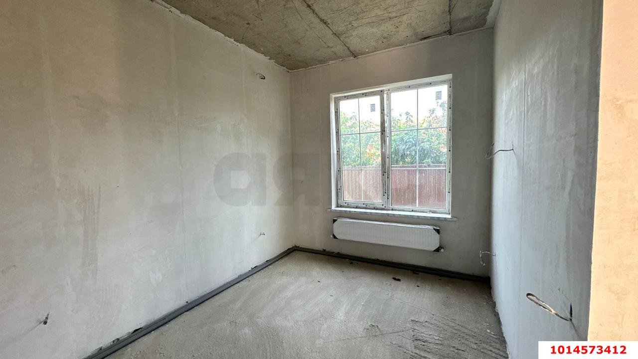 Фото №6: Дом 152 м² + 6 сот. - СНТ Лекраспромовец, мкр. Прикубанский внутригородской округ, ул. Центральная, 21