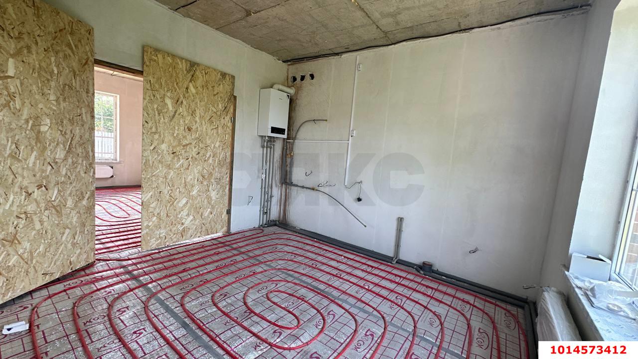 Фото №7: Дом 152 м² + 6 сот. - СНТ Лекраспромовец, Прикубанский внутригородской округ, ул. Центральная, 21