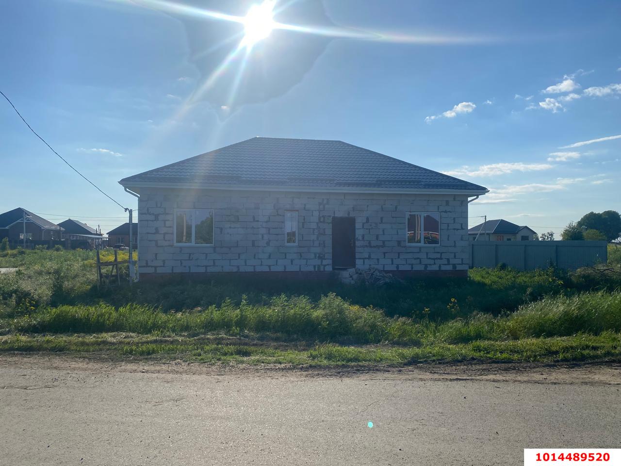 Фото №1: Дом 115 м² + 4.5 сот. - Марьянская, ул. Чарльза Дарвина