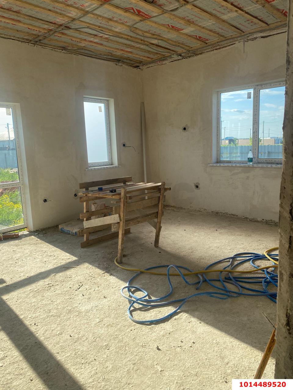 Фото №10: Дом 115 м² + 4.5 сот. - Марьянская, ул. Чарльза Дарвина