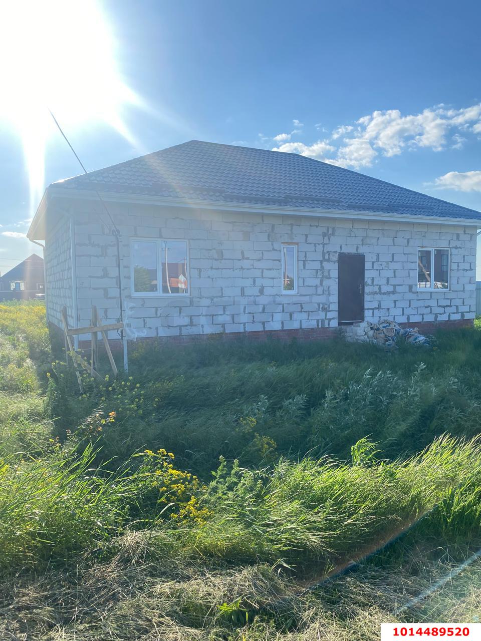 Фото №2: Дом 115 м² + 4.5 сот. - Марьянская, ул. Чарльза Дарвина