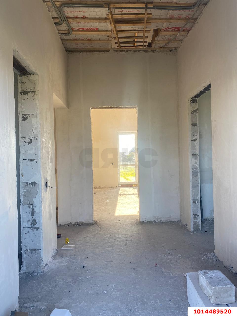 Фото №3: Дом 115 м² + 4.5 сот. - Марьянская, ул. Чарльза Дарвина