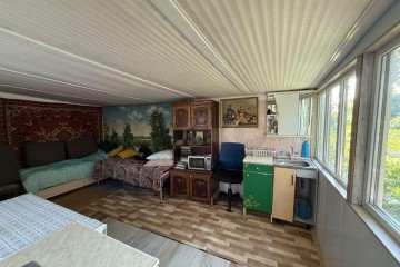 Фото №2: Дом 45 м² - Елизаветинская, счт некоммерческое  Ветеран, ул. Грушёвая