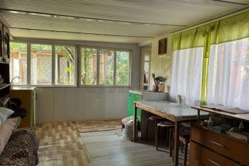 Фото №3: Дом 45 м² - Елизаветинская, счт некоммерческое  Ветеран, ул. Грушёвая