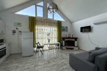 Фото №2: Дом 65 м² - Елизаветинская, ст Фруктовый, ул. Персиковая, 47