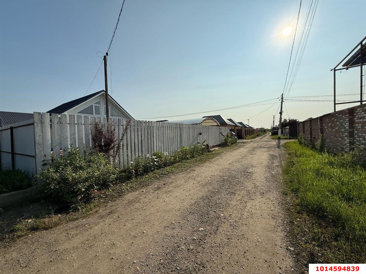 Фото №16: Дом 65 м² + 4 сот. - Елизаветинская, Фруктовый, ул. Персиковая, 47