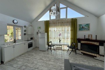 Фото №1: Дом 65 м² - Елизаветинская, ст Фруктовый, ул. Персиковая, 47