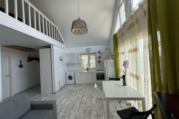 Фото №4: Дом 65 м² - Елизаветинская, ст Фруктовый, ул. Персиковая, 47