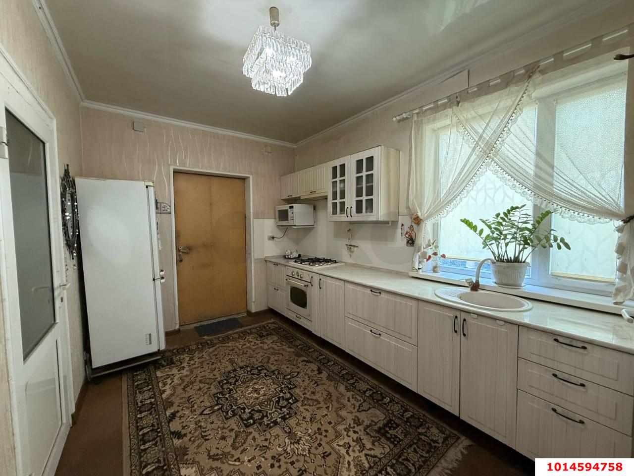 Фото №7: Дом 100 м² + 9 сот. - Елизаветинская, Росинка, ул. Ореховая, 87