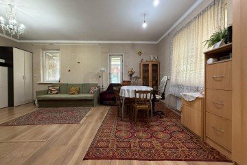 Фото №2: Дом 100 м² - Елизаветинская, ст Росинка, ул. Ореховая, 87
