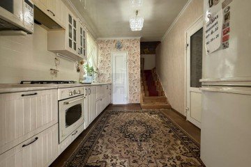 Фото №5: Дом 100 м² - Елизаветинская, ст Росинка, ул. Ореховая, 87