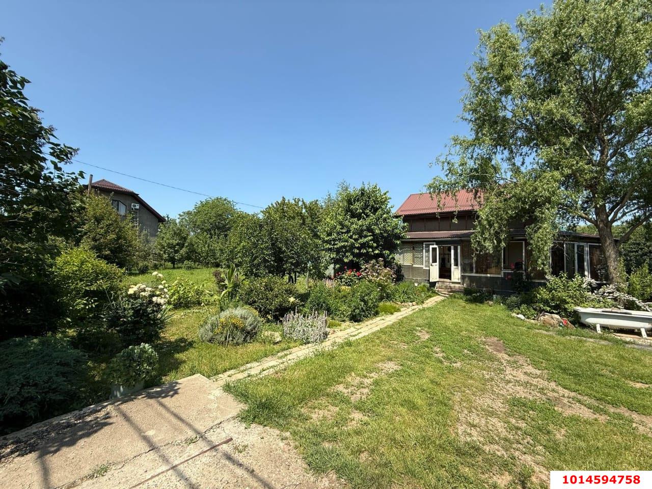 Фото №15: Дом 100 м² + 9 сот. - Елизаветинская, Росинка, ул. Ореховая, 87