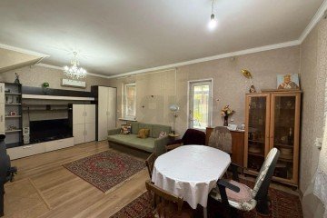 Фото №1: Дом 100 м² - Елизаветинская, ст Росинка, ул. Ореховая, 87