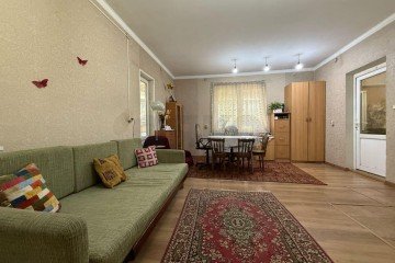 Фото №3: Дом 100 м² - Елизаветинская, ст Росинка, ул. Ореховая, 87