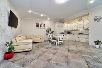 Фото №2: Дом 230 м² - Краснодар, мкр. СНТ № 1, ул. Персиковая, 511