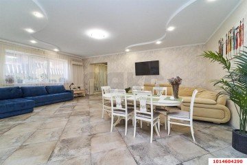 Фото №1: Дом 230 м² - Краснодар, мкр. СНТ № 1, ул. Персиковая, 511