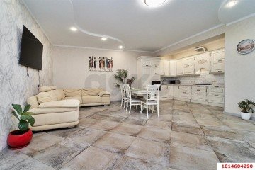 Фото №2: Дом 230 м² - Краснодар, мкр. СНТ № 1, ул. Персиковая, 511