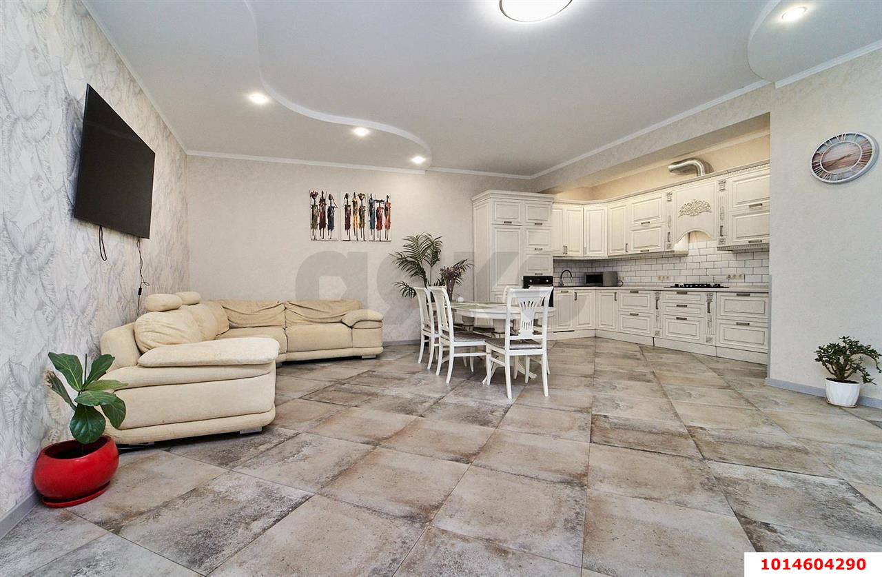 Фото №2: Дом 230 м² + 3 сот. - Краснодар, СНТ № 1, ул. Персиковая, 511