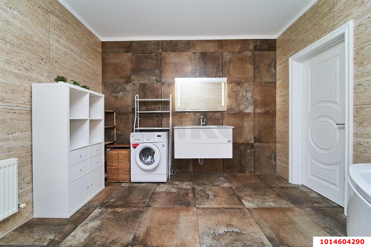 Фото №17: Дом 230 м² + 3 сот. - Краснодар, СНТ № 1, ул. Персиковая, 511