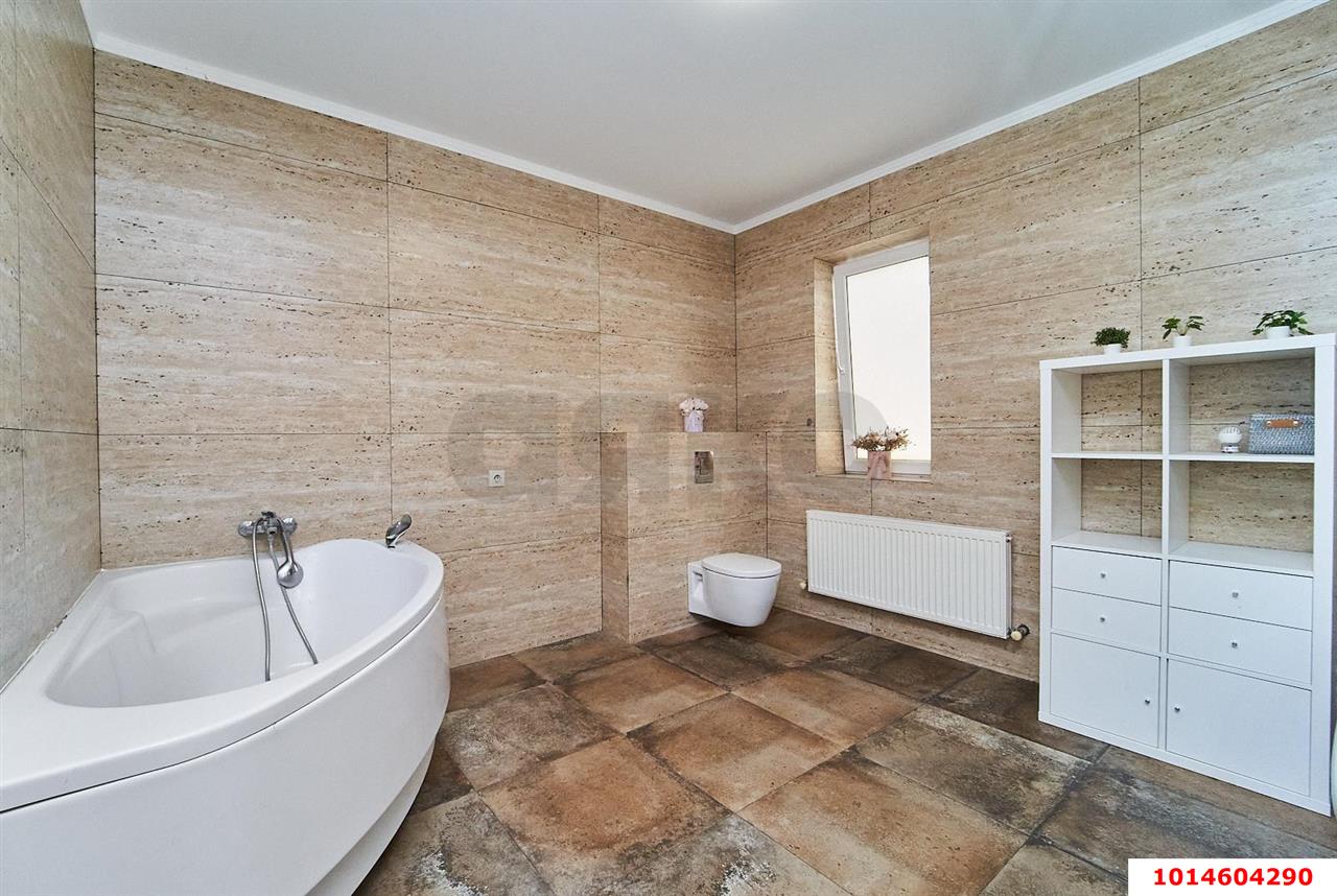 Фото №16: Дом 230 м² + 3 сот. - Краснодар, СНТ № 1, ул. Персиковая, 511