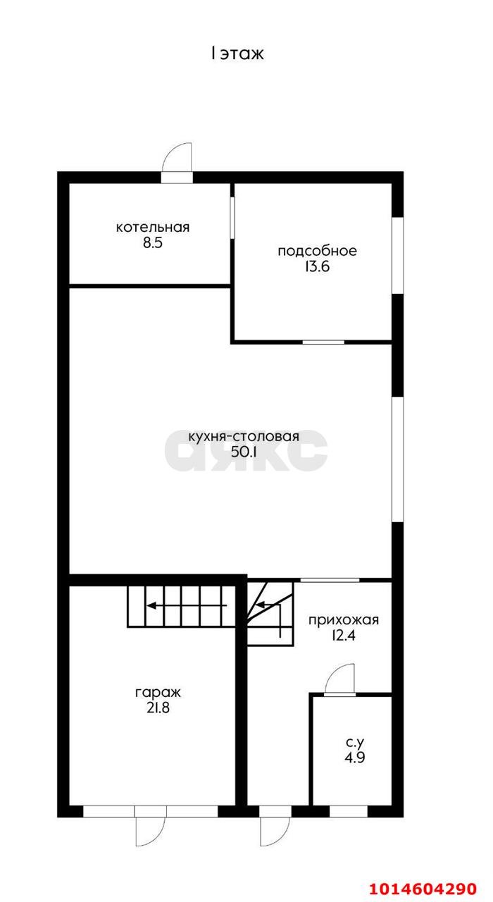 Фото №19: Дом 230 м² + 3 сот. - Краснодар, СНТ № 1, ул. Персиковая, 511