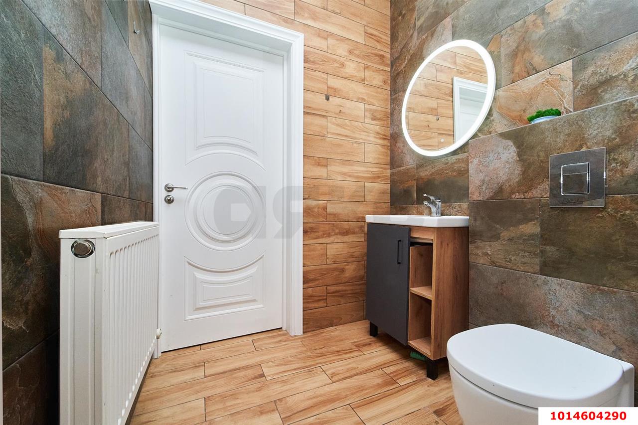 Фото №14: Дом 230 м² + 3 сот. - Краснодар, Прикубанский внутригородской округ, Микрохирургии глаза, мкр. СНТ № 1, ул. Персиковая, 511