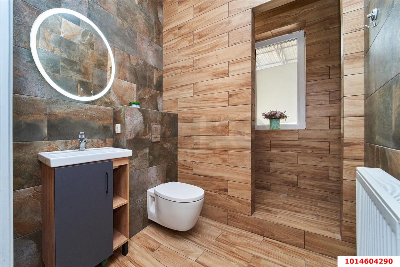 Фото №13: Дом 230 м² + 3 сот. - Краснодар, Прикубанский внутригородской округ, Микрохирургии глаза, мкр. СНТ № 1, ул. Персиковая, 511