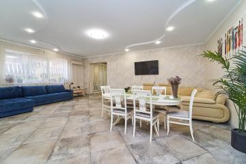 Фото №1: Дом 230 м² - Краснодар, мкр. СНТ № 1, ул. Персиковая, 511