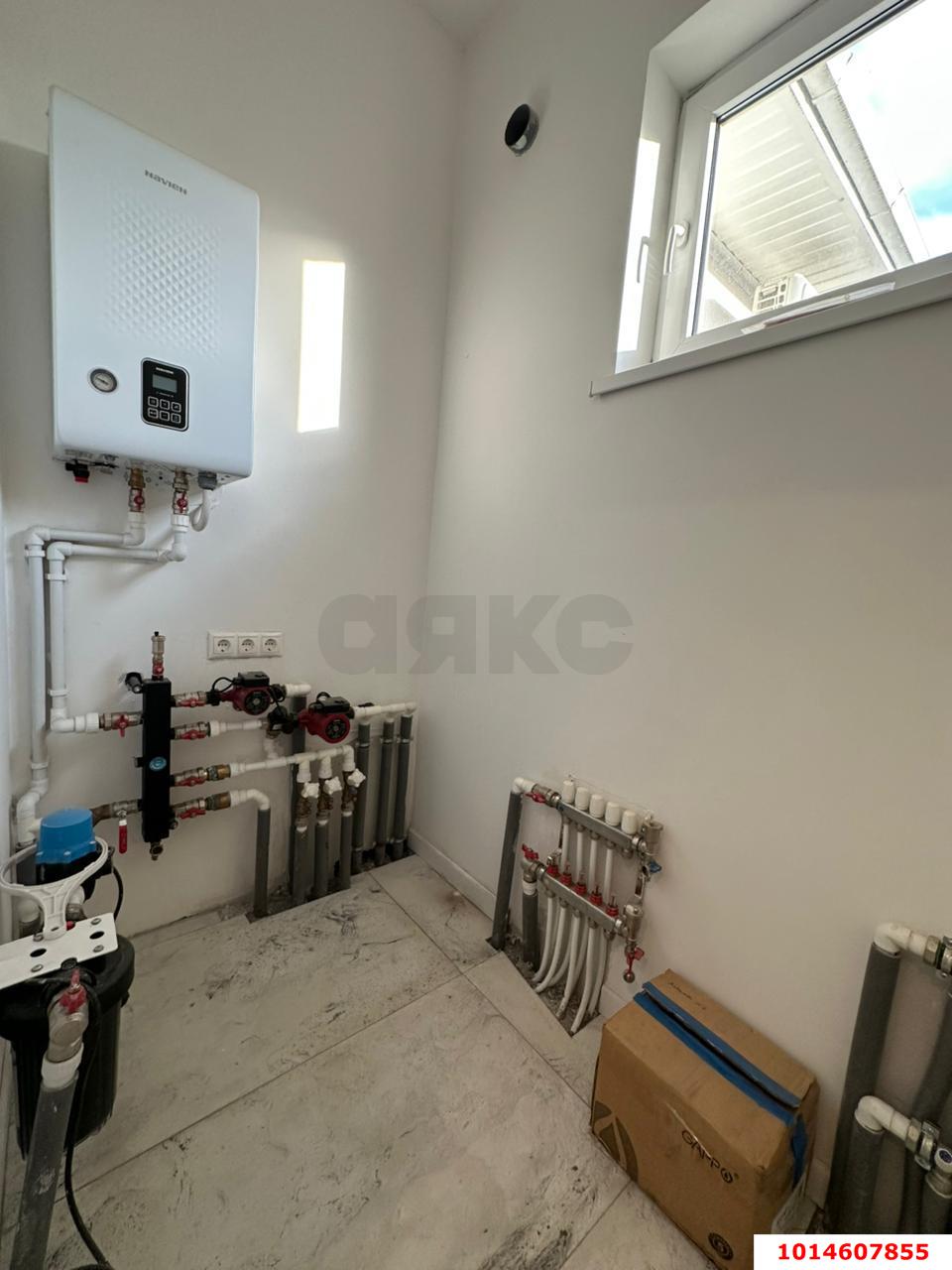 Фото №12: Дом 190 м² + 6.9 сот. - СНТ Северное, Прикубанский внутригородской округ, ул. Абрикосовая, 260