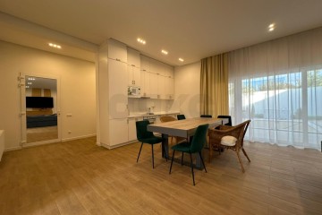 Фото №3: Дом 190 м² - СНТ Северное, мкр. Прикубанский внутригородской округ, ул. Абрикосовая, 260