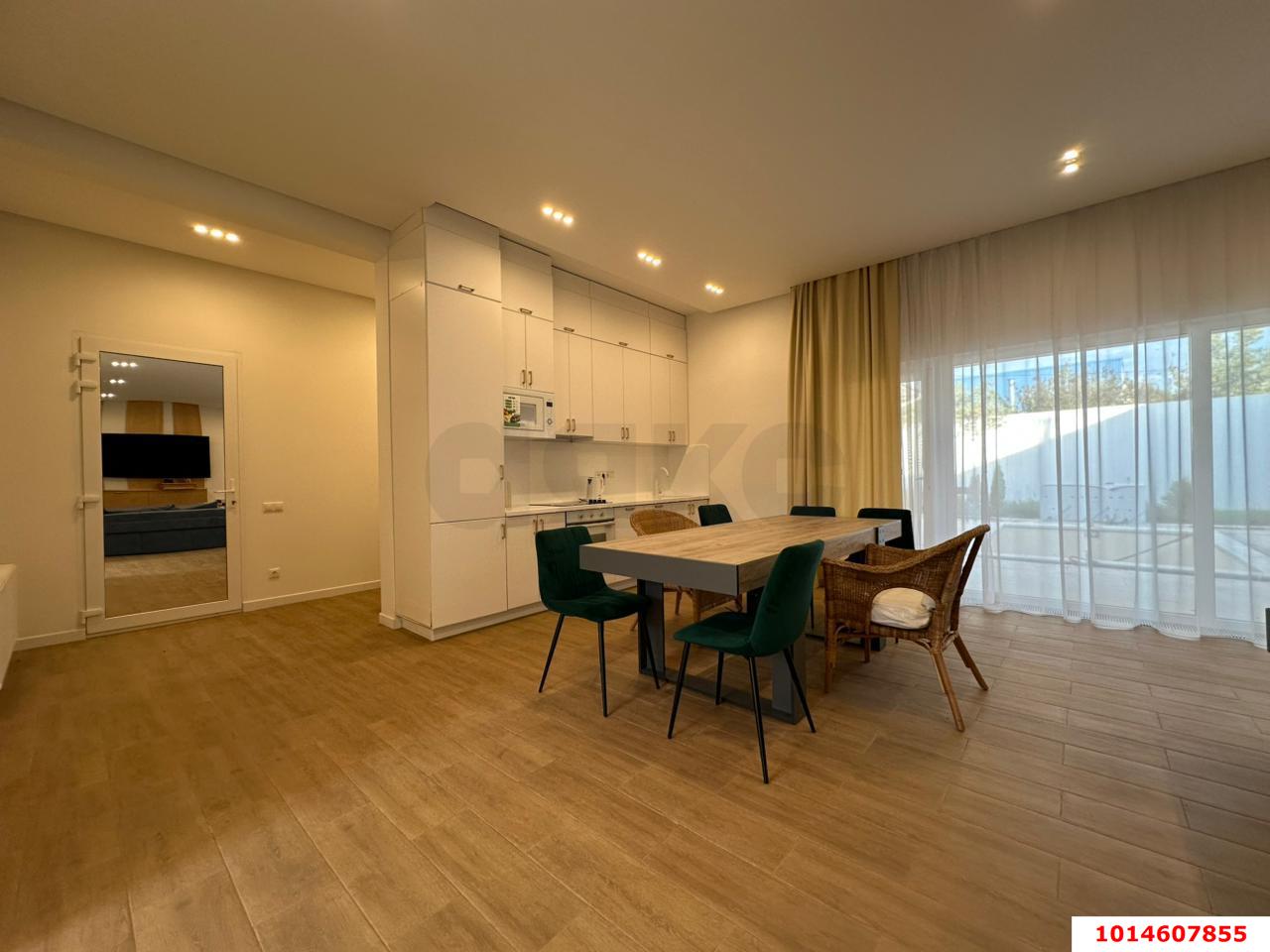 Фото №3: Дом 190 м² + 6.9 сот. - СНТ Северное, Прикубанский внутригородской округ, ул. Абрикосовая, 260