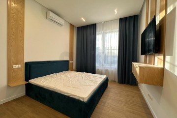 Фото №4: Дом 190 м² - СНТ Северное, мкр. Прикубанский внутригородской округ, ул. Абрикосовая, 260