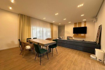 Фото №2: Дом 190 м² - СНТ Северное, мкр. Прикубанский внутригородской округ, ул. Абрикосовая, 260