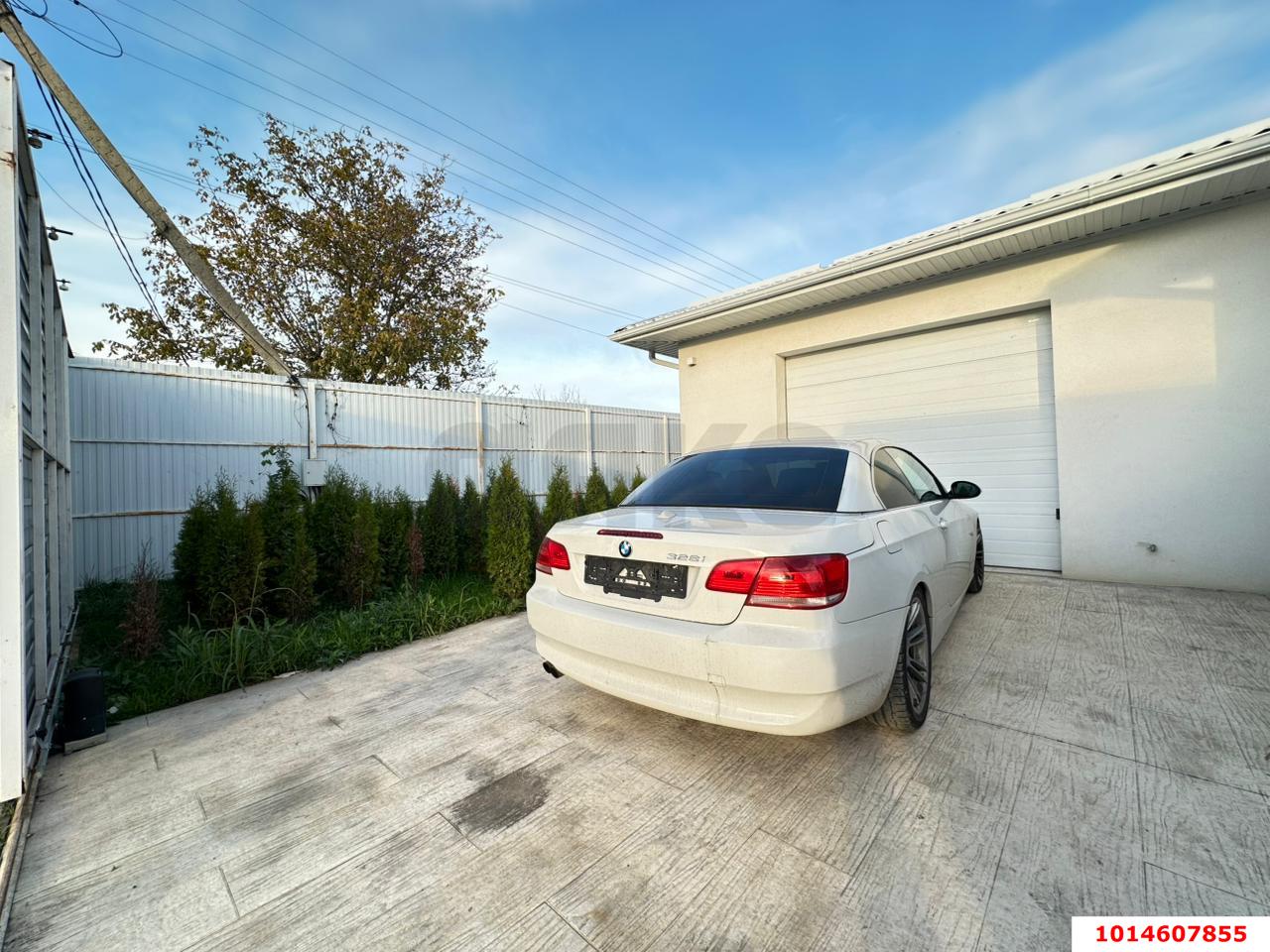 Фото №15: Дом 190 м² + 6.9 сот. - СНТ Северное, Прикубанский внутригородской округ, ул. Абрикосовая, 260