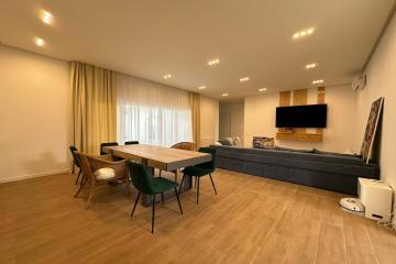 Фото №2: Дом 190 м² - СНТ Северное, мкр. Прикубанский внутригородской округ, ул. Абрикосовая, 260