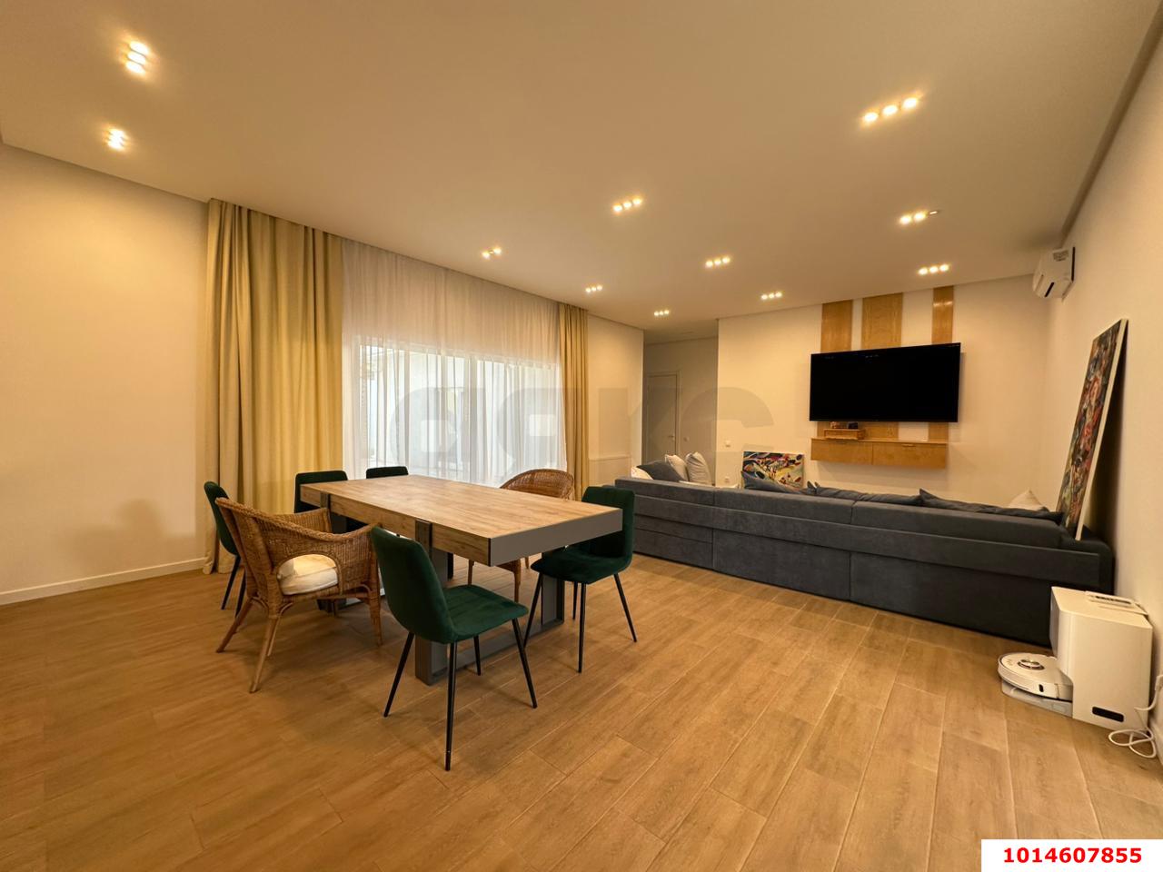 Фото №2: Дом 190 м² + 6.9 сот. - СНТ Северное, мкр. Прикубанский внутригородской округ, ул. Абрикосовая, 260