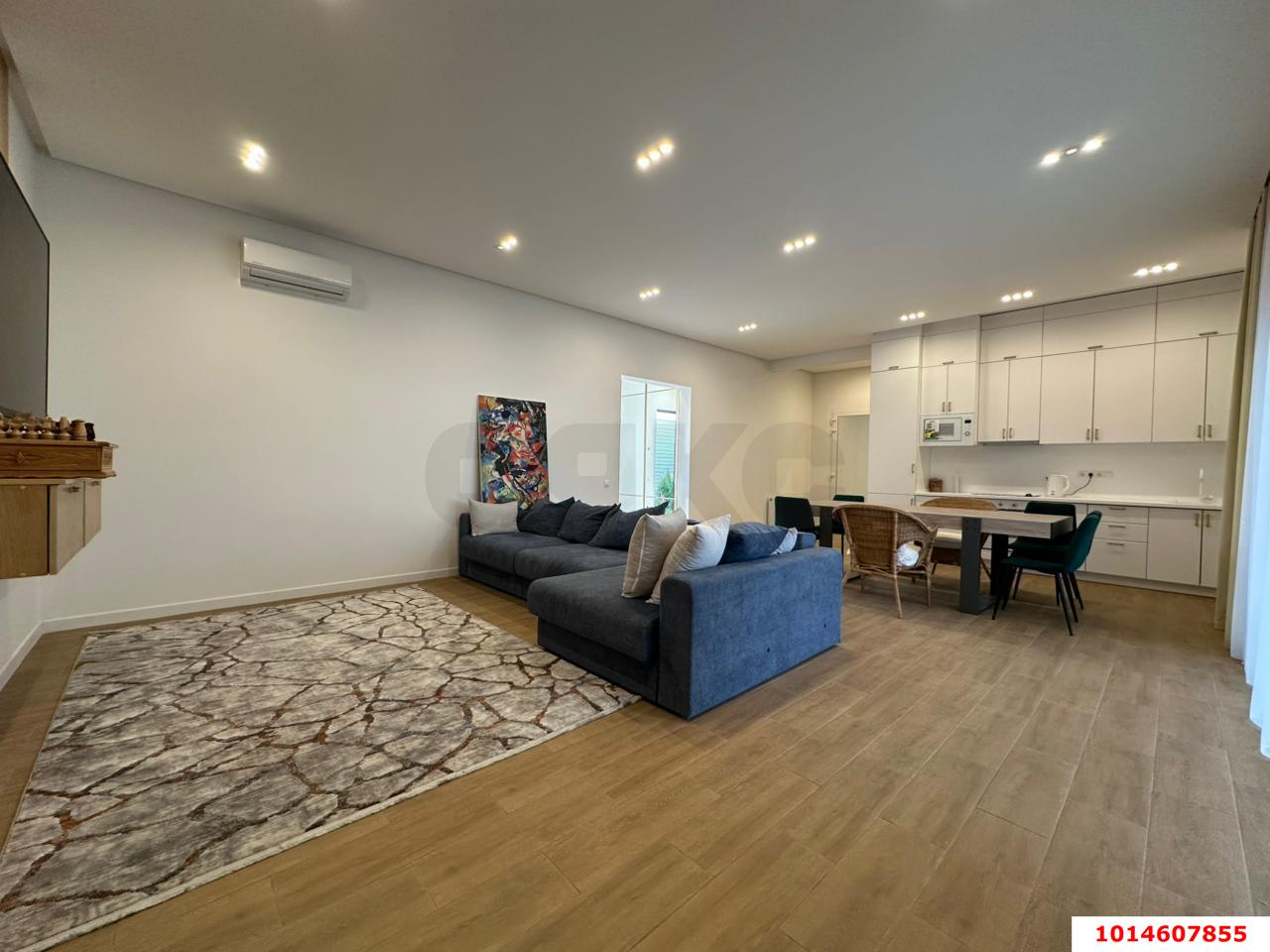 Фото №1: Дом 190 м² + 6.9 сот. - СНТ Северное, Прикубанский внутригородской округ, ул. Абрикосовая, 260