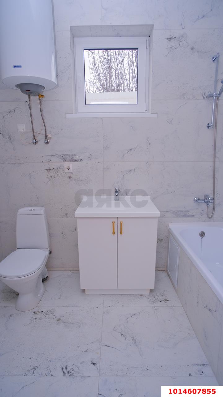 Фото №17: Дом 190 м² + 6.9 сот. - СНТ Северное, Прикубанский внутригородской округ, ул. Абрикосовая, 260